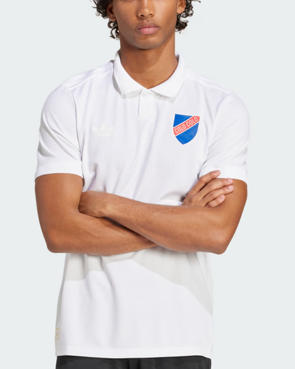 CAMISETA ADIDAS ORIGINALS COLO COLO 100 JSY