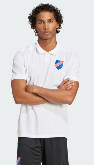 CAMISETA ADIDAS ORIGINALS COLO COLO 100 JSY