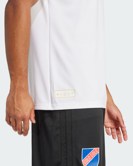 CAMISETA ADIDAS ORIGINALS COLO COLO 100 JSY