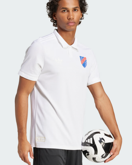 CAMISETA ADIDAS ORIGINALS COLO COLO 100 JSY