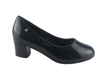 ZAPATO CHALADA