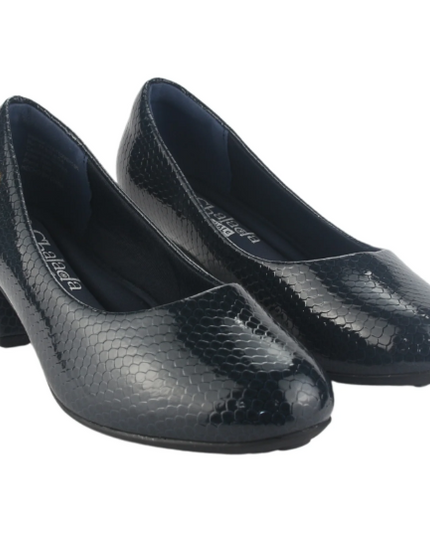 ZAPATO CHALADA