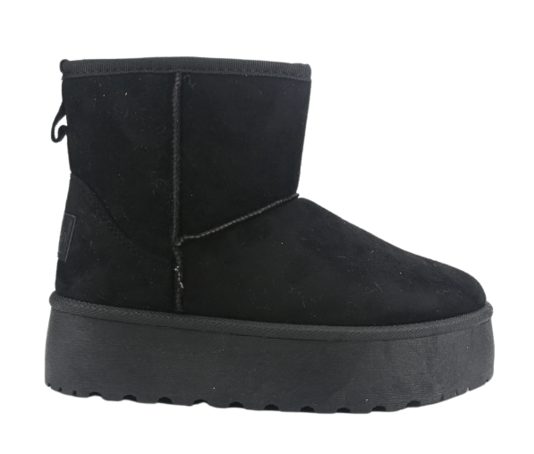 BOTIN CHALADA
