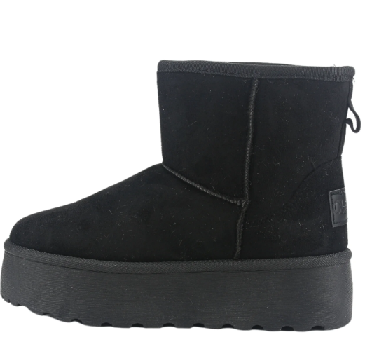 BOTIN CHALADA
