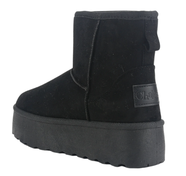 BOTIN CHALADA
