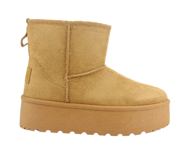 BOTIN CHALADA