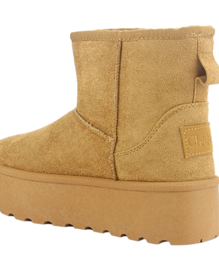BOTIN CHALADA