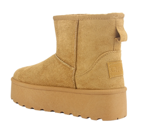 BOTIN CHALADA
