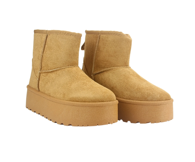 BOTIN CHALADA