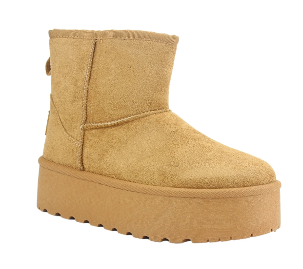 BOTIN CHALADA