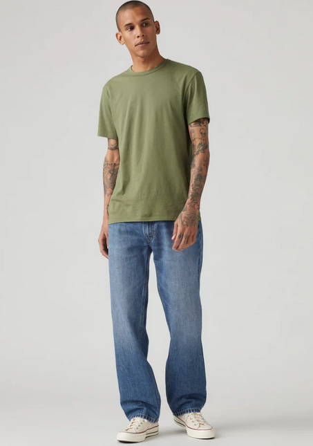 JEANS LEVIS 555 96 RELAXED STRAIGHT