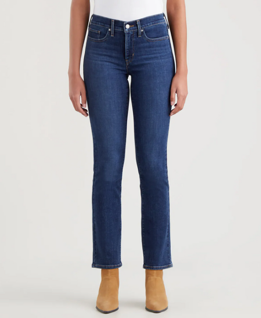 JEANS LEVI'S 314 SHAPING STRAIGHT