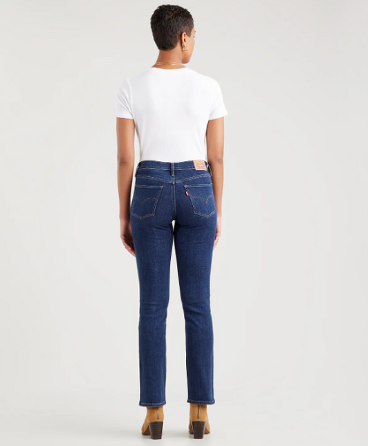 JEANS LEVI'S 314 SHAPING STRAIGHT