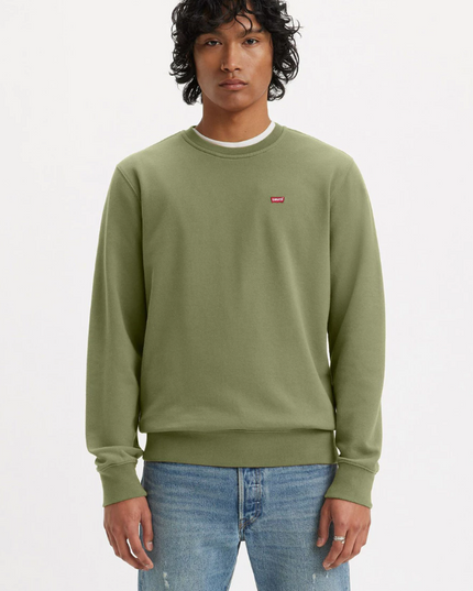 POLERON LEVI'S THE ORIGINAL HM CREW