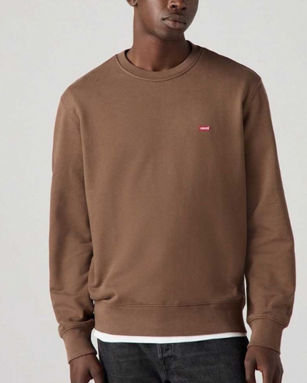 POLERON LEVI'S THE ORIGINAL HM CREW