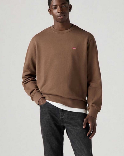 POLERON LEVI'S THE ORIGINAL HM CREW