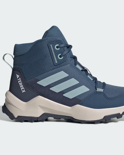 ZAPATILLA UNISEX TERREX AX4R MID K