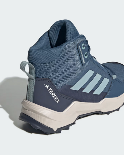 ZAPATILLA UNISEX TERREX AX4R MID K