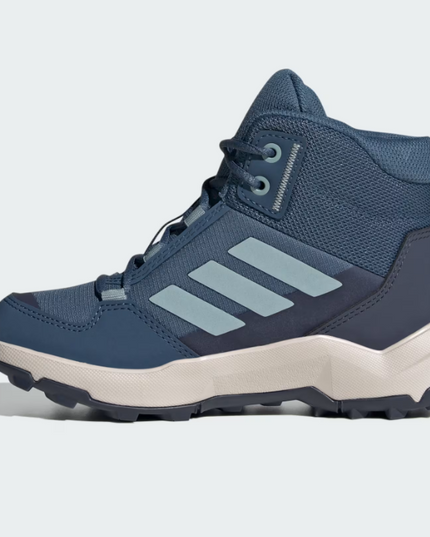 ZAPATILLA UNISEX TERREX AX4R MID K