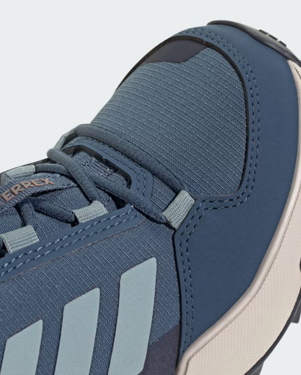 ZAPATILLA UNISEX TERREX AX4R MID K