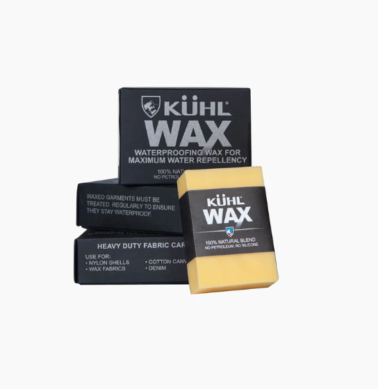 CERA IMPERMEABLE KUHL WAX