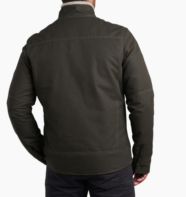 CHAQUETA KUHL BURR INSULATED