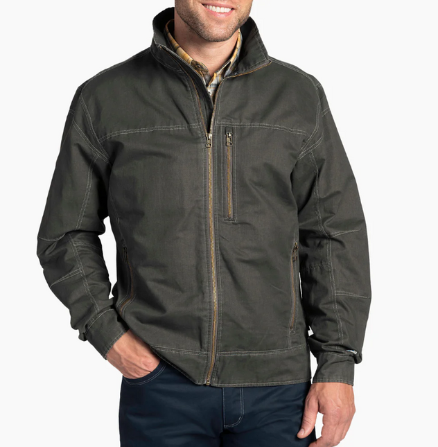 CHAQUETA KUHL BURR