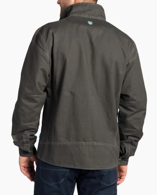 CHAQUETA KUHL BURR