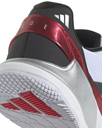 ZAPATILLA ADIDAS CRAZYQUICK LS PADEL