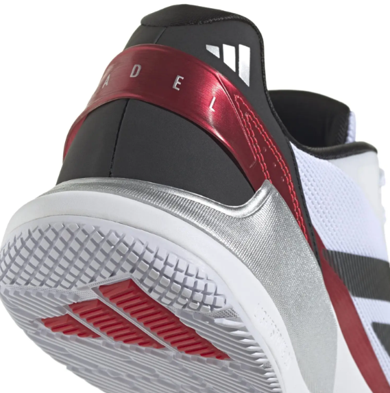 ZAPATILLA ADIDAS CRAZYQUICK LS PADEL