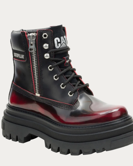 BOTIN CAT BOLDER ZIP
