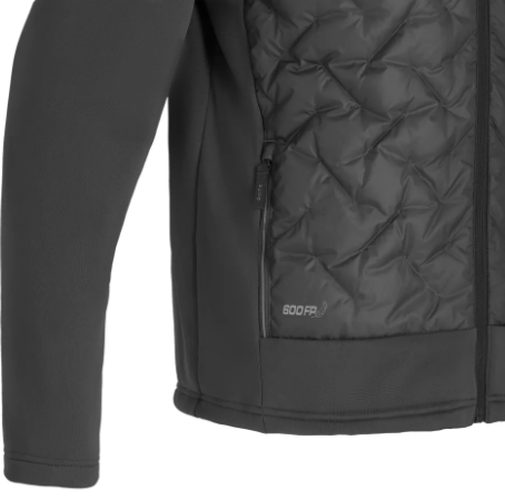 CHAQUETA DOITE JUKI