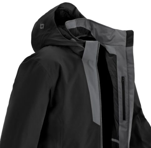 CHAQUETA DOITE VITO