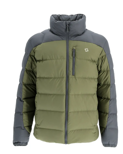PARKA DOITE TUNDRA