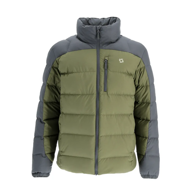 PARKA DOITE TUNDRA