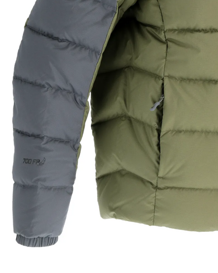 PARKA DOITE TUNDRA