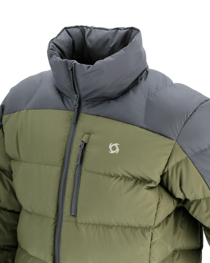 PARKA DOITE TUNDRA
