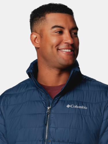PARKA COLUMBIA POWDER LITE II