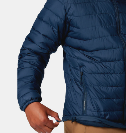 PARKA COLUMBIA POWDER LITE II