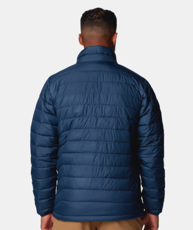 PARKA COLUMBIA POWDER LITE II
