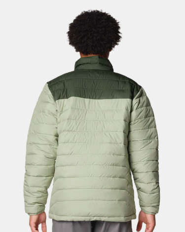 PARKA COLUMBIA POWDER LITE II