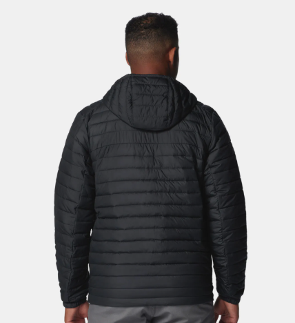 PARKA COLUMBIA SILVER FALLSS II HOOD