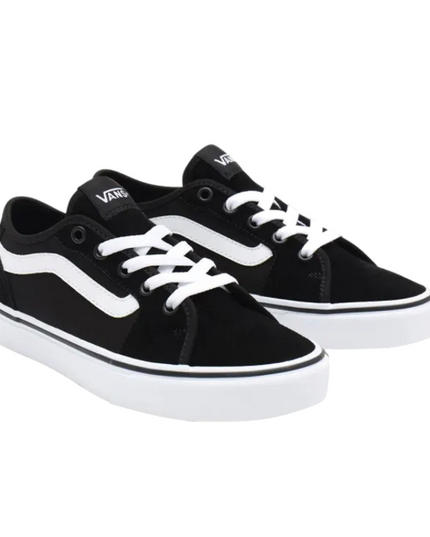 ZAPATILLA UNISEX VANS FILMORE DECON