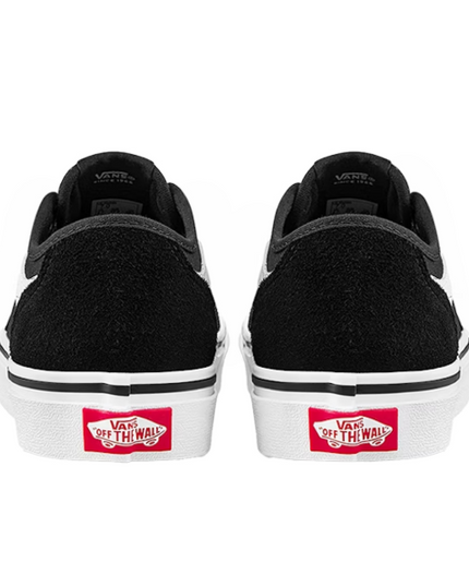 ZAPATILLA UNISEX VANS FILMORE DECON