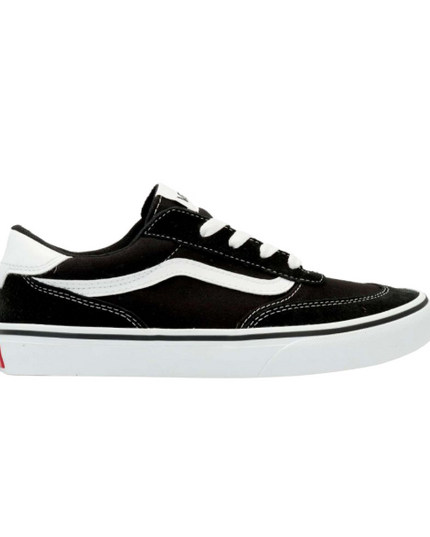 ZAPATILLA VANS BROOKLYN LS
