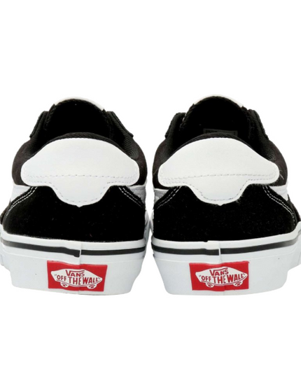 ZAPATILLA VANS BROOKLYN LS