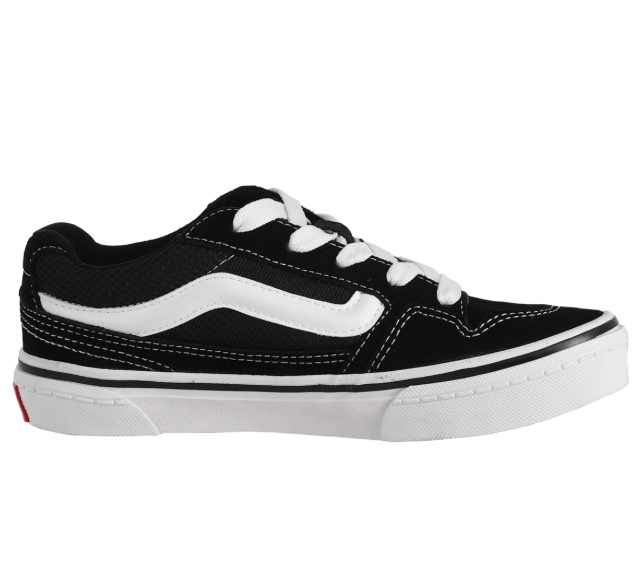 ZAPATILLA UNISEX VANS CALDRONE