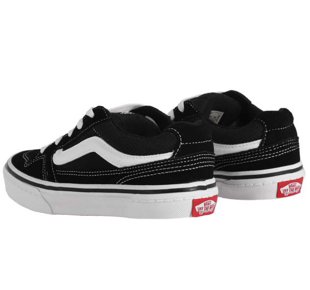 ZAPATILLA UNISEX VANS CALDRONE