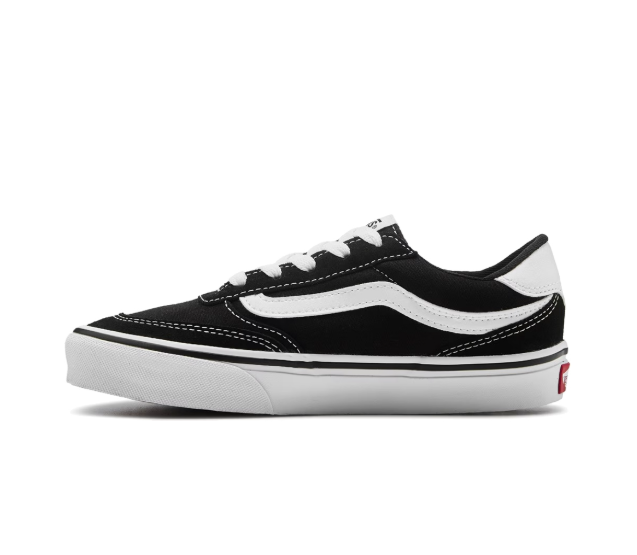 ZAPATILLA UNISEX VANS BROOKLYN LS