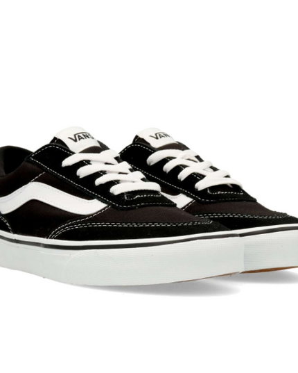 ZAPATILLA UNISEX VANS BROOKLYN LS